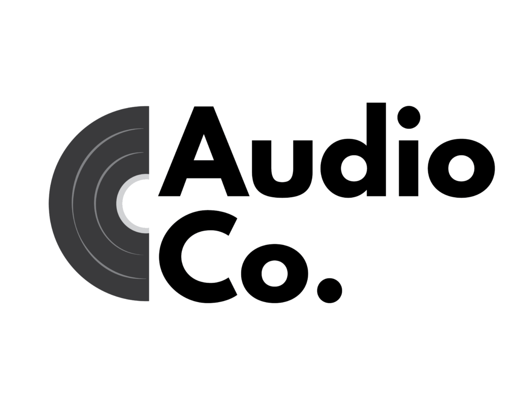 audio co